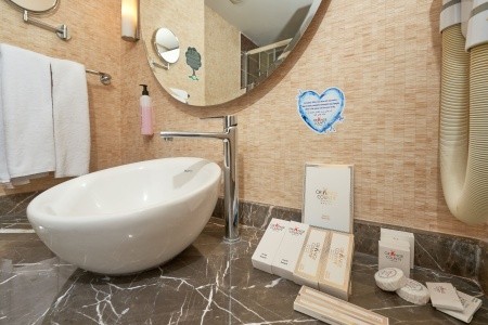 Orange County Resort Alanya - 24