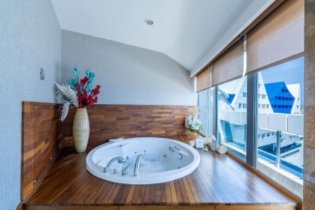 Orange County Resort Alanya - 28