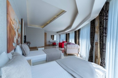 Orange County Resort Alanya - 31