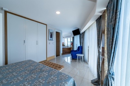 Orange County Resort Alanya - 32