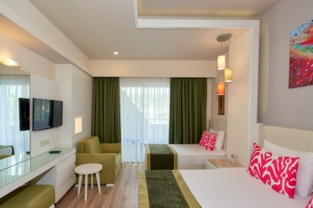 Orange County Resort Alanya - 33