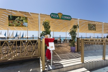 Orange County Resort Alanya - 36