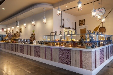 Orange County Resort Alanya - 38