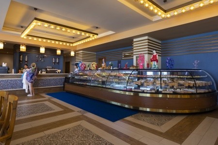 Orange County Resort Alanya - 40