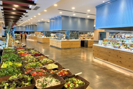 Orange County Resort Alanya - 43