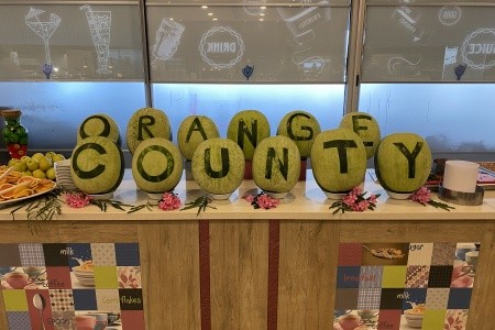 Orange County Resort Alanya - 44