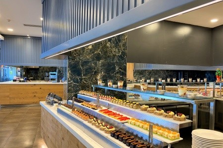 Orange County Resort Alanya - 45