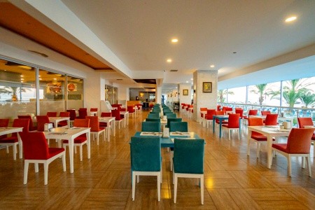 Orange County Resort Alanya - 47