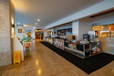 Orange County Resort Alanya - 49