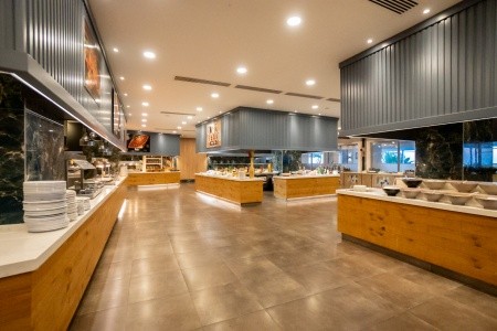 Orange County Resort Alanya - 51