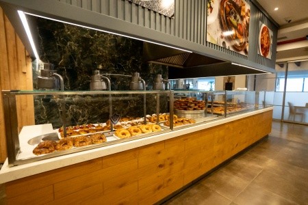 Orange County Resort Alanya - 53