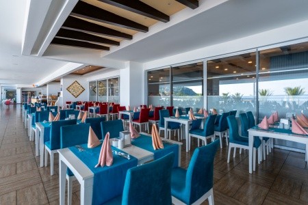 Orange County Resort Alanya - 57