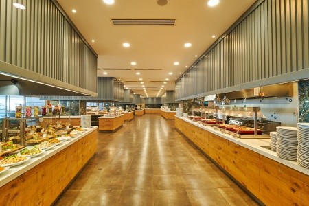 Orange County Resort Alanya - 58