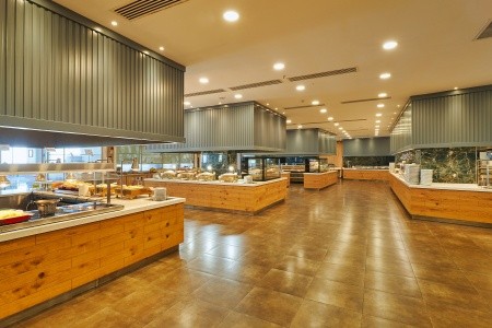 Orange County Resort Alanya - 59