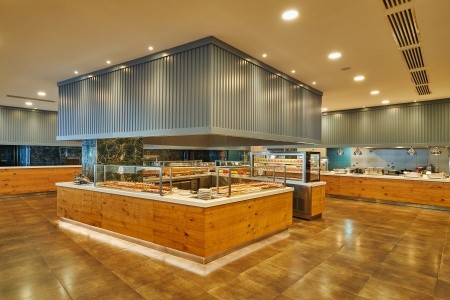 Orange County Resort Alanya - 60