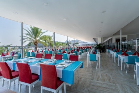 Orange County Resort Alanya - 61