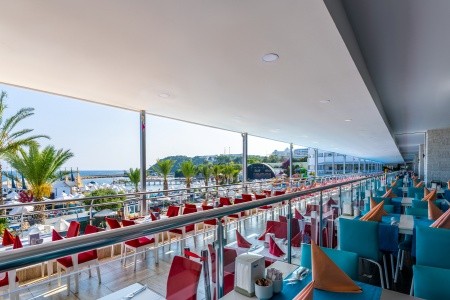 Orange County Resort Alanya - 62