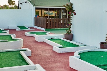 Španielsko Mallorca Bq Alcudia Sun Village 10 dňový pobyt All Inclusive Letecky Letisko: Praha June 2026 (13/06/26-22/06/26)