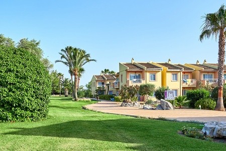Španielsko Mallorca Bq Alcudia Sun Village 10 dňový pobyt All Inclusive Letecky Letisko: Praha June 2026 (13/06/26-22/06/26)