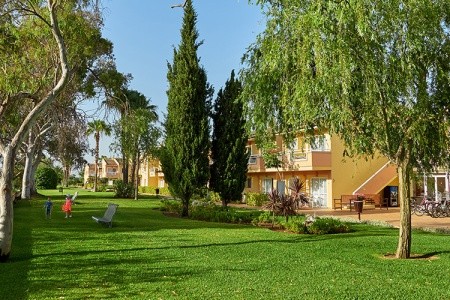 Španielsko Mallorca Bq Alcudia Sun Village 10 dňový pobyt All Inclusive Letecky Letisko: Praha June 2026 (13/06/26-22/06/26)