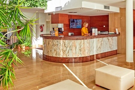Španielsko Mallorca Bq Alcudia Sun Village 10 dňový pobyt All Inclusive Letecky Letisko: Praha June 2026 (13/06/26-22/06/26)