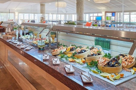 Španielsko Mallorca Bq Alcudia Sun Village 10 dňový pobyt All Inclusive Letecky Letisko: Praha June 2026 (13/06/26-22/06/26)