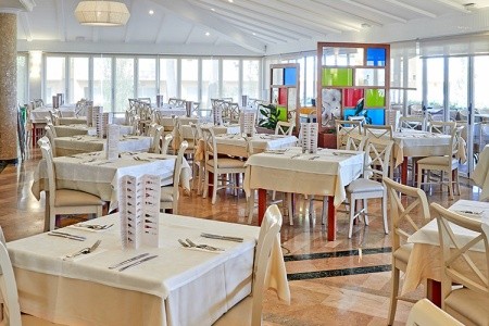 Španielsko Mallorca Bq Alcudia Sun Village 10 dňový pobyt All Inclusive Letecky Letisko: Praha June 2026 (13/06/26-22/06/26)