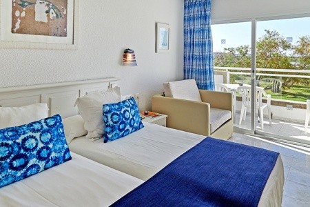 Španielsko Mallorca Bq Alcudia Sun Village 10 dňový pobyt All Inclusive Letecky Letisko: Praha June 2026 (13/06/26-22/06/26)