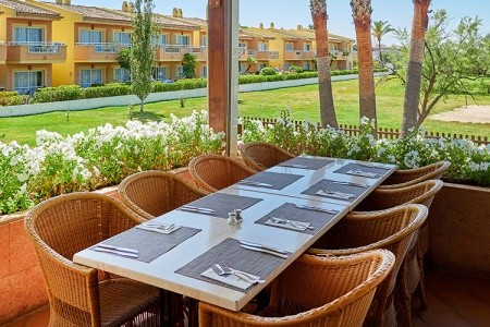 Španielsko Mallorca Bq Alcudia Sun Village 10 dňový pobyt All Inclusive Letecky Letisko: Praha June 2026 (13/06/26-22/06/26)