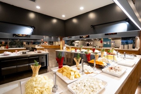 Orange County Resort Alanya - 65