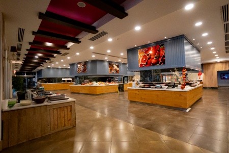 Orange County Resort Alanya - 66