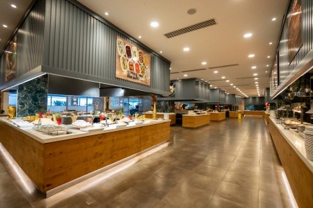 Orange County Resort Alanya - 67