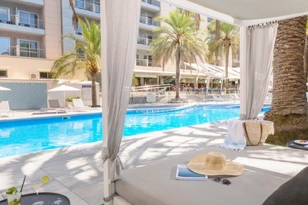 Španielsko Mallorca Bordoy Cosmopolitan (Ex.