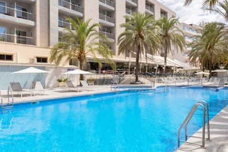 Španielsko Mallorca Bordoy Cosmopolitan (Ex.