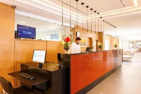 Španielsko Mallorca Bordoy Cosmopolitan (Ex.