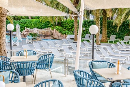 Španielsko Mallorca Bordoy Cosmopolitan (Ex.