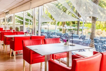 Španielsko Mallorca Bordoy Cosmopolitan (Ex.