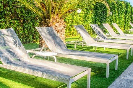 Španielsko Mallorca Bordoy Cosmopolitan (Ex.