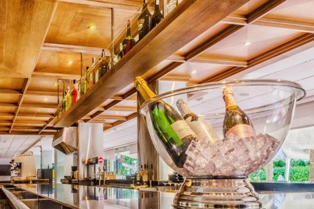 Španielsko Mallorca Bordoy Cosmopolitan (Ex.