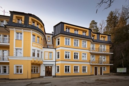 Riviera - Letní dovolená