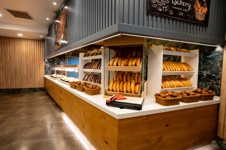 Orange County Resort Alanya - 68