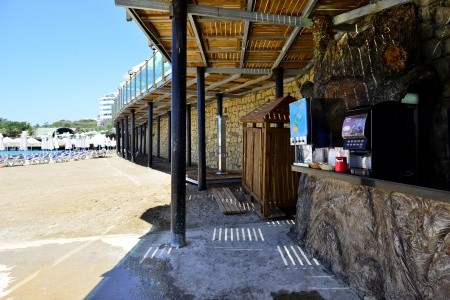 Orange County Resort Alanya - 70