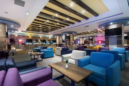 Orange County Resort Alanya - 73