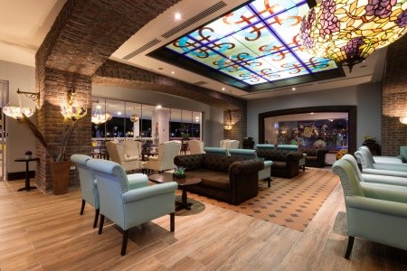 Orange County Resort Alanya - 75