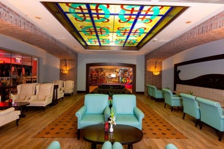 Orange County Resort Alanya - 76