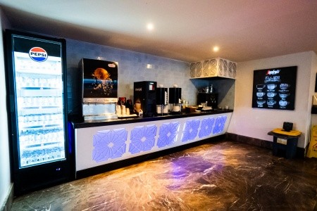 Orange County Resort Alanya - 77