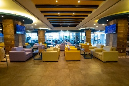 Orange County Resort Alanya - 80