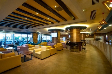 Orange County Resort Alanya - 81