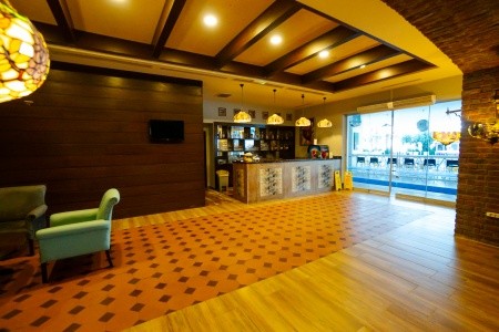 Orange County Resort Alanya - 83