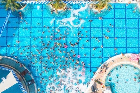 Orange County Resort Alanya - 86